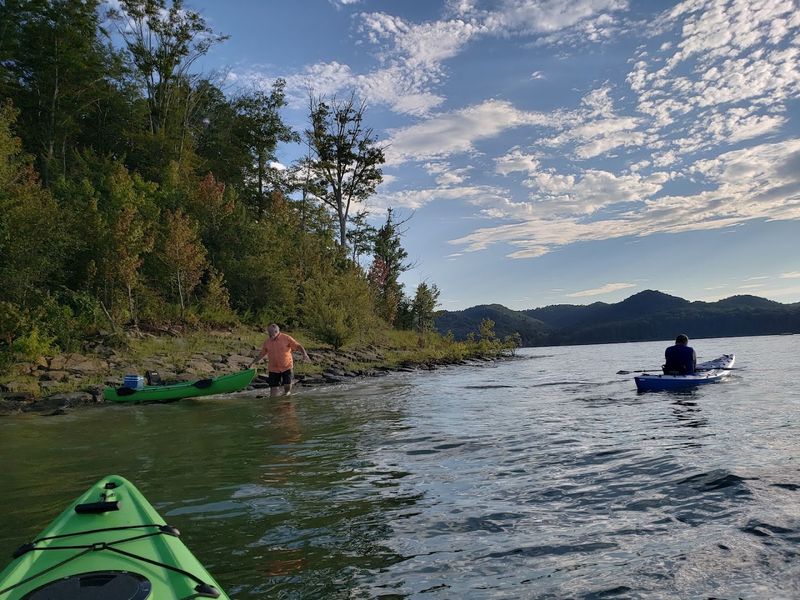 Swimming And Water Play Right From Camp