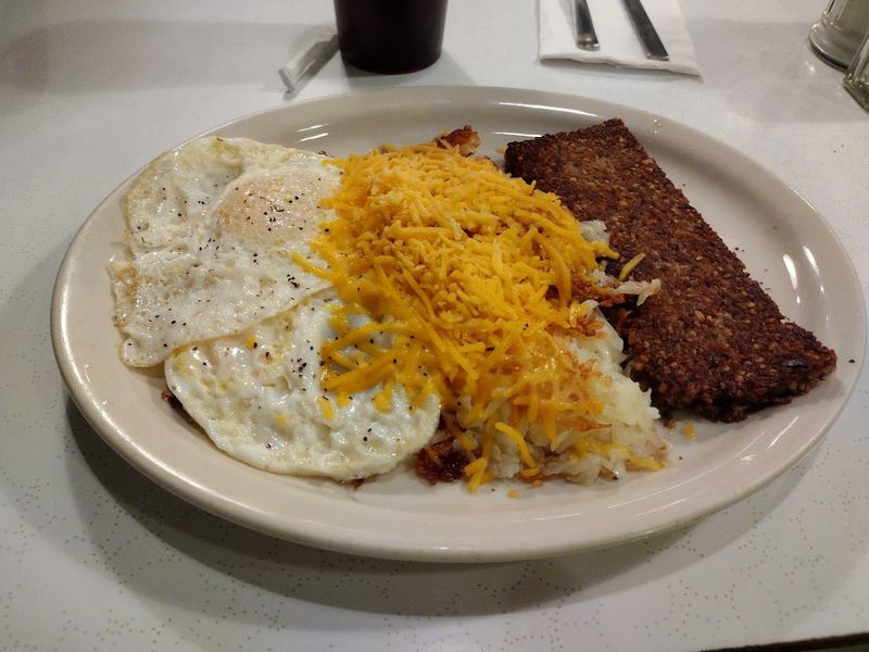 Anchor Grill, Covington