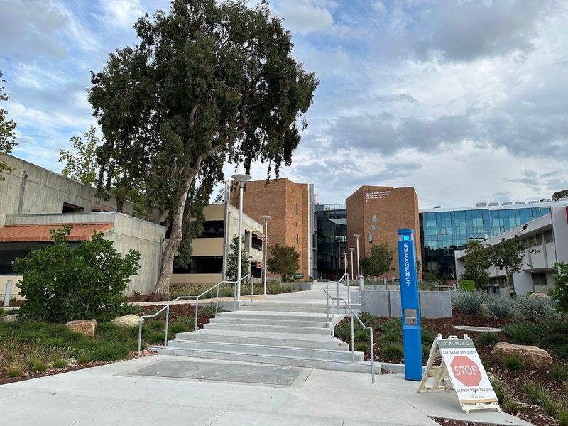 Cal Poly Dairy Products Technology Center, San Luis Obispo