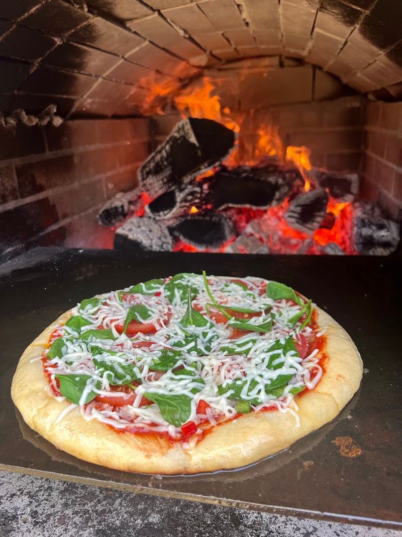 10 Remote Ohio Eateries Where The Drive Is Part Of The Fun - Decor Hint Murphin Ridge Inn