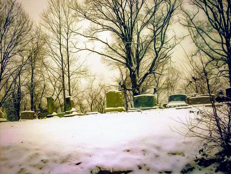 Mitchell Hill Road, Louisville