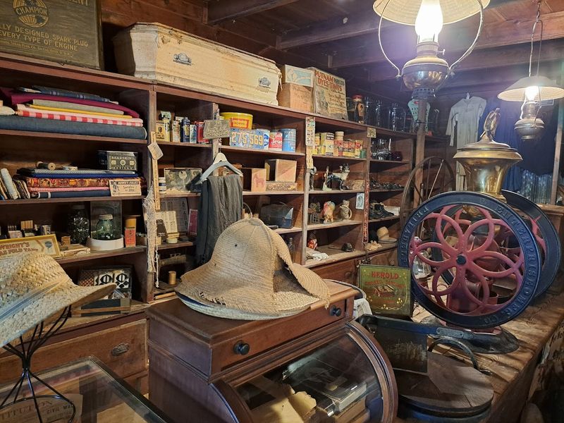 A Museum Hiding In Plain Sight