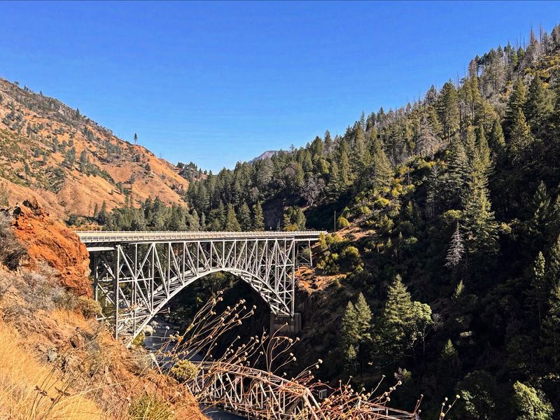 You Can Enjoy All 9 Of These California Road Trips Without Breaking The Bank - Decor Hint Feather River Scenic Byway From Oroville To Quincy