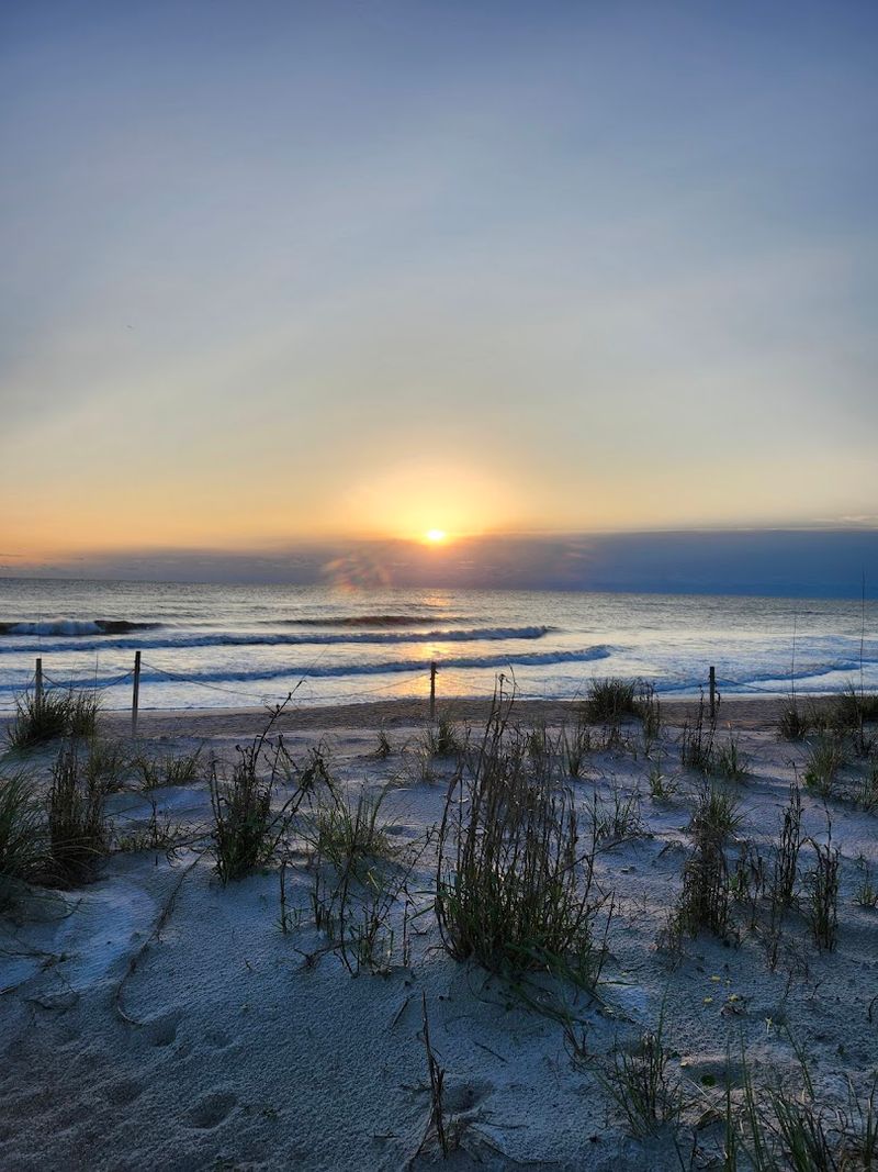 Ponte Vedra Beach