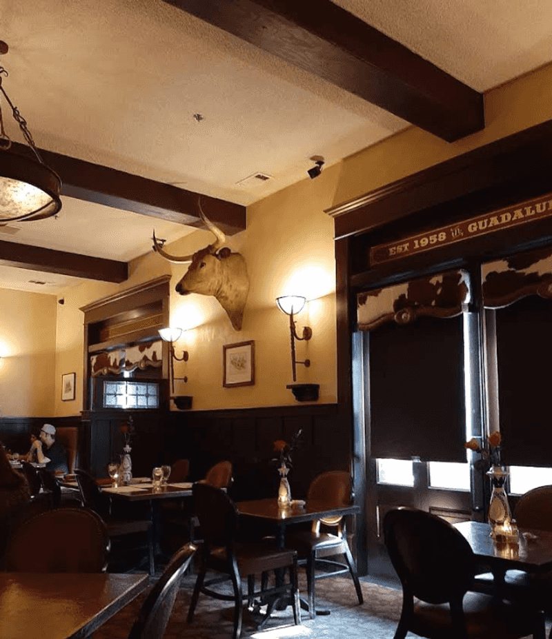 Far Western Tavern, Orcutt