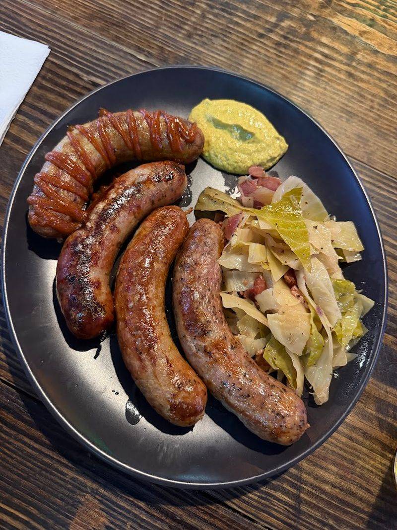 German-Inspired Spots In Kentucky You Have To Try This Year - Decor Hint Wunderbar