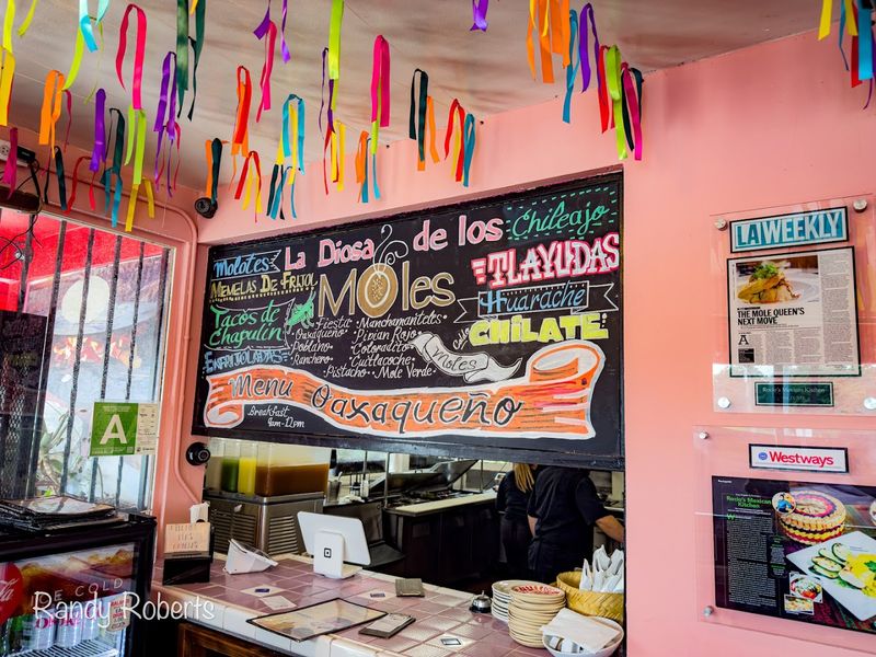 14 Mexican Spots Across Southern California That Are Nearly Impossible To Top - Decor Hint Rocio's Mexican Kitchen, Bell Gardens
