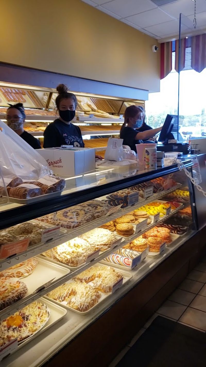Community Giving That Goes Beyond The Counter
