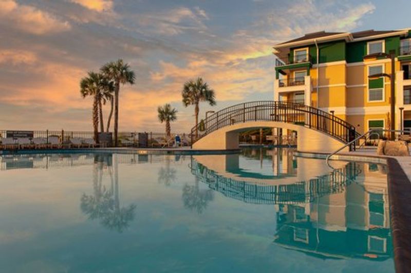 Residence Inn By Marriott Jekyll Island