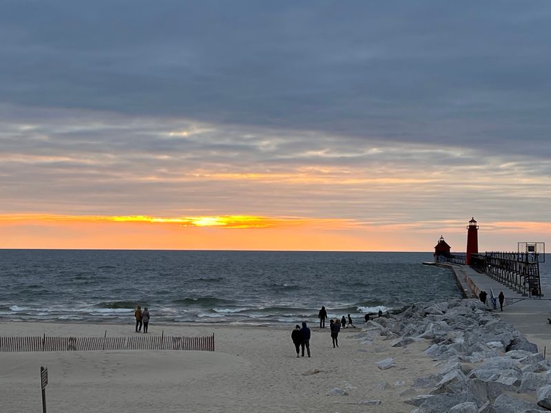 Grand Haven State Park