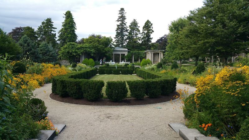 10 Magical Connecticut Places That Feel Like They Belong In A Fairytale - Decor Hint Harkness Memorial State Park, Waterford