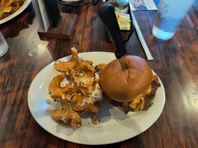 Scooter's Chillin' -N- Grillin', Twin Falls