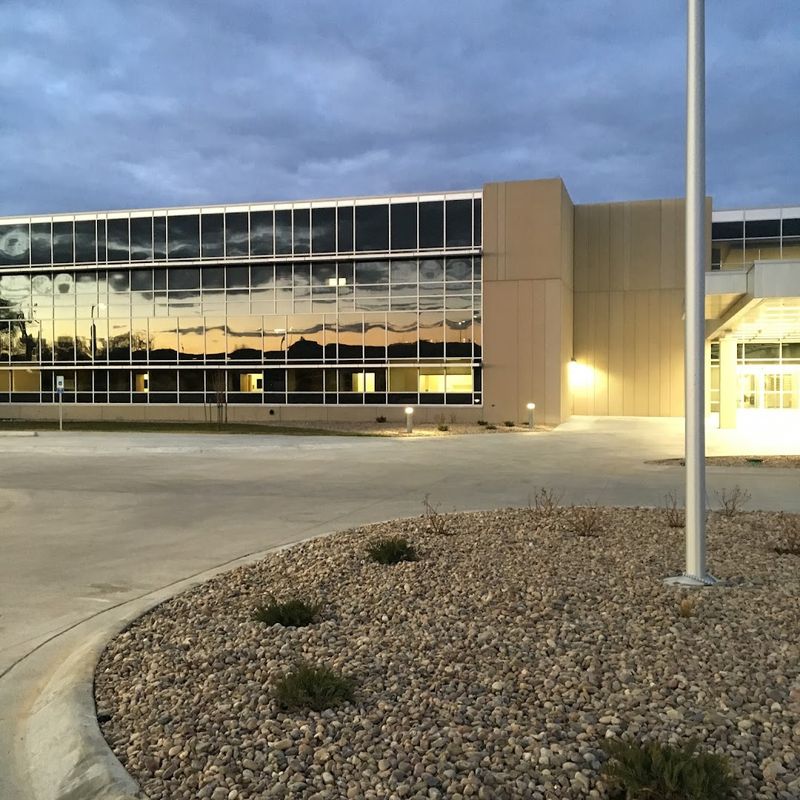 Why This Quiet Nebraska Town Was Ranked Among The State's Best Places To Retire - Decor Hint A Full-Service Hospital Is Right In Town