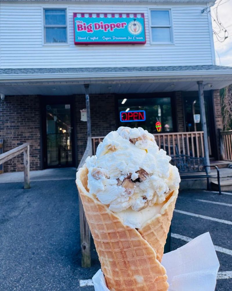 The Waffle Cone Debate Is Real