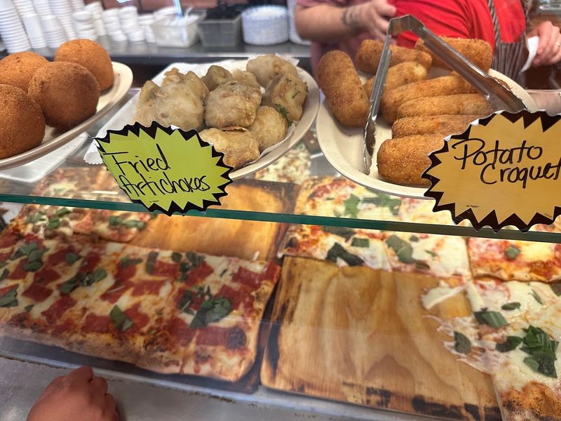 Arancini That Deserve Their Own Fan Club
