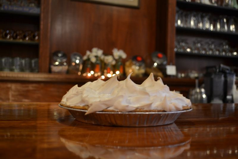 This Kentucky General Store Serves Some Of The Most Delicious Food You'll Ever Try - Decor Hint Sweet Treats That End The Meal Right