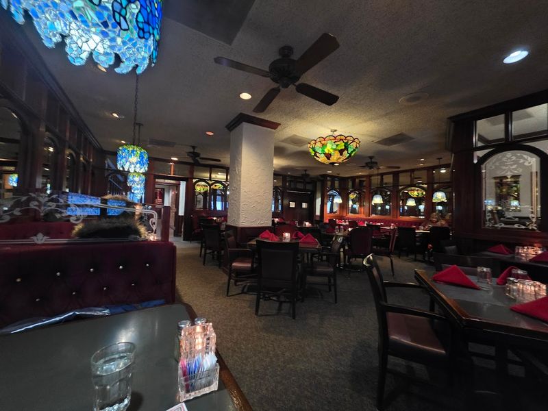 Chances R Restaurant & Lounge, York, Nebraska