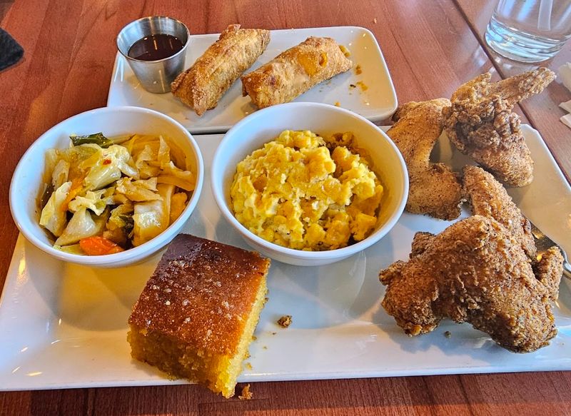 The Complete Guide To Kentucky's 15 Most Charming Family-Owned Southern Dining Experiences - Decor Hint Sassy Bleu