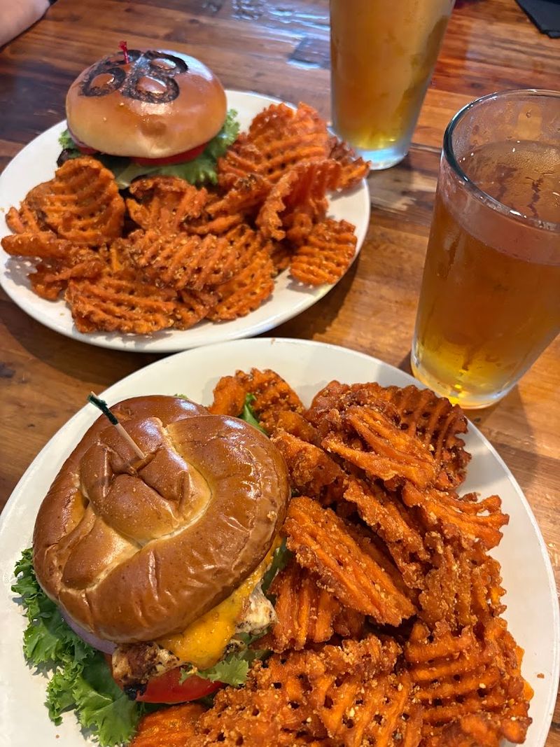 Food That Punches Well Above The Town's Size