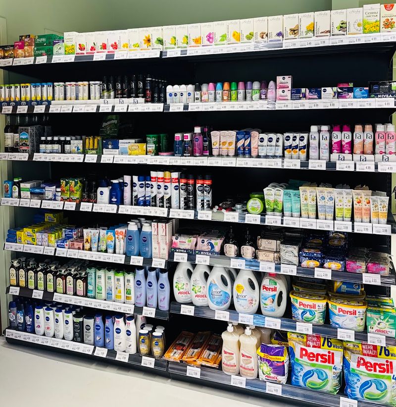 This Georgia European Market And Deli Feels Like A Mini Overseas Food Adventure - Decor Hint Imported Chocolates Worth Hoarding