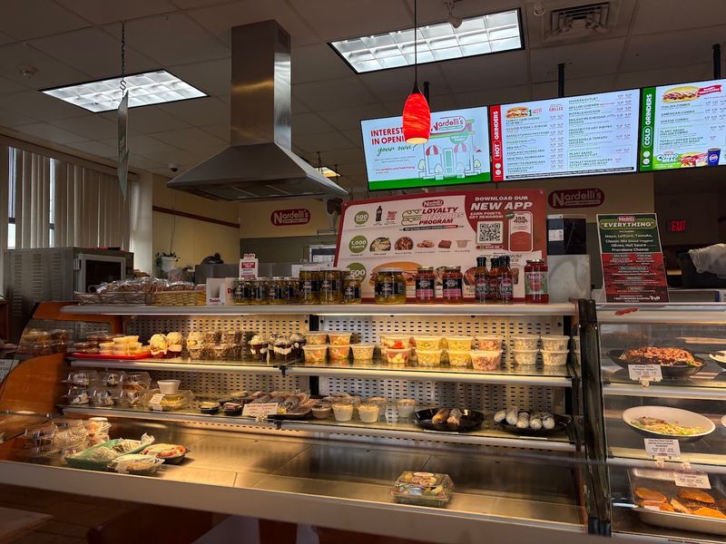 The Plank Road Counter Has Served Customers Since Nineteen Eighty Five