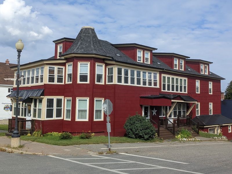 Millinocket
