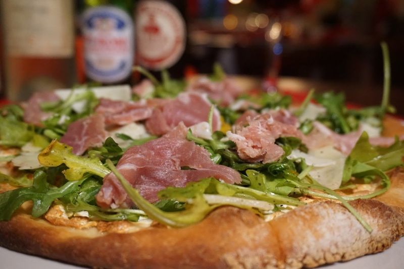 Ciao Trattoria Italiana, Jacksonville