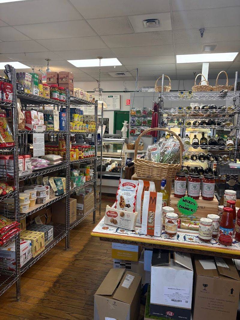 Imported Goods And Specialty Shelves Worth Exploring