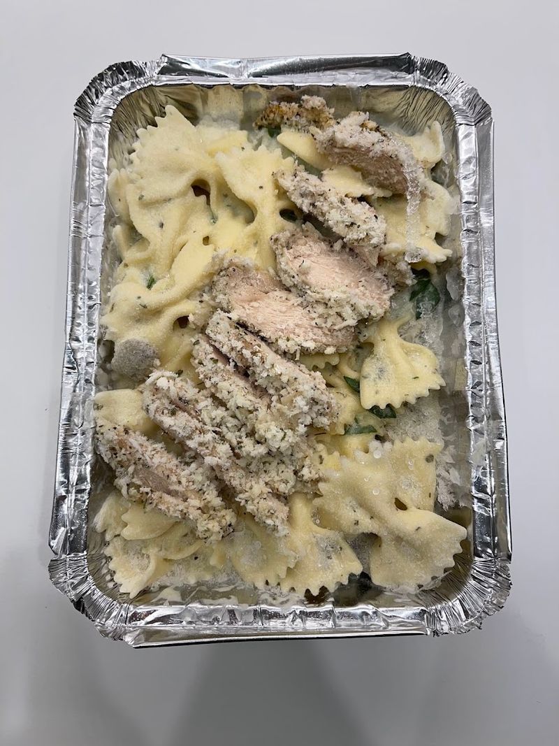 The Homemade Sandwiches At This Kentucky Italian Market Are Worth The Trip In 2026 - Decor Hint Fresh Pasta Worth Bringing Home
