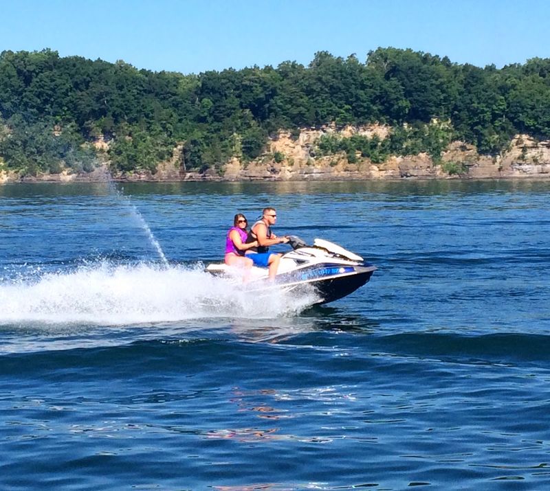On-Water Activities That Keep Every Age Group Happy