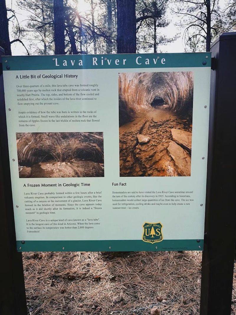 You'll Want To Experience This One-Of-A-Kind Underground Hike In Arizona - Decor Hint Getting There Is Part Of The Fun