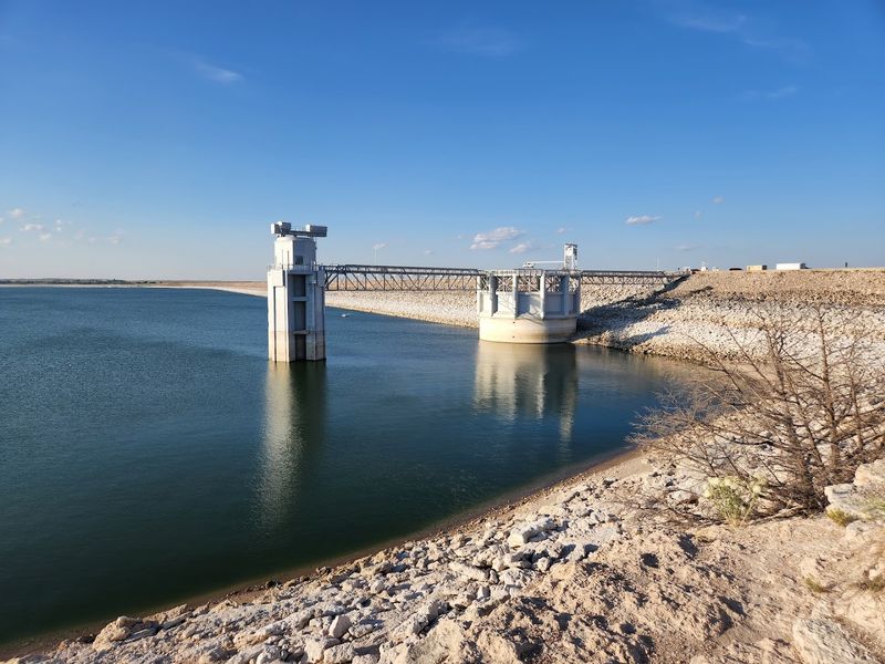 Other Nebraska Lakes That Saw Alerts This Summer