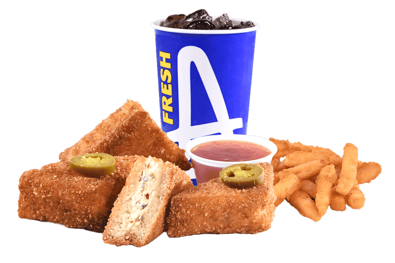 Where To Find Nebraska's Legendary Cheese Frenchee And The Story Behind It - Decor Hint Why The Cheese Frenchee Still Matters To Nebraskans