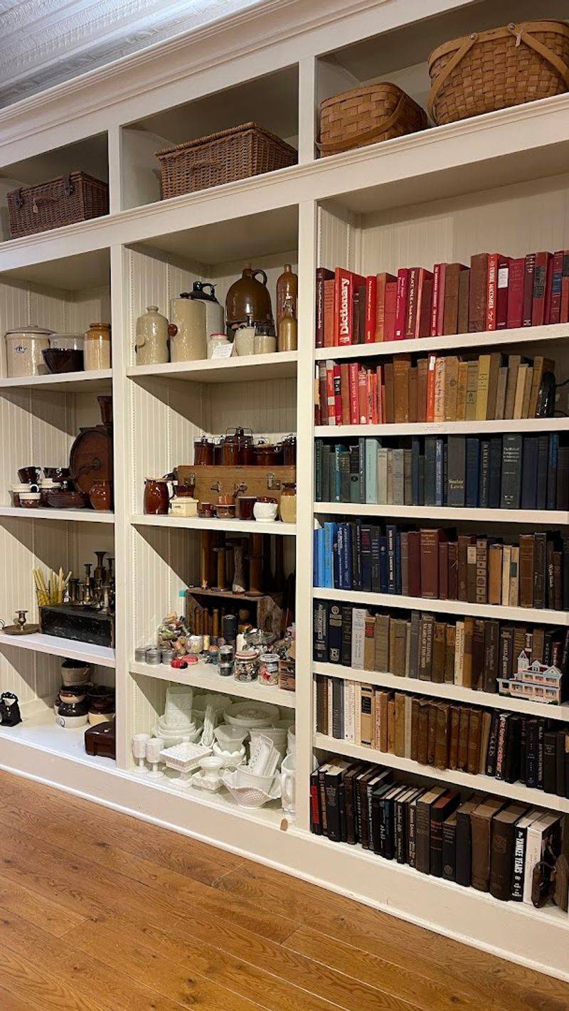 This Connecticut Resale Shop Is So Carefully Selected It Feels Nothing Like A Typical Thrift Store - Decor Hint What Makes Resale Shopping Feel Sustainable And Smart