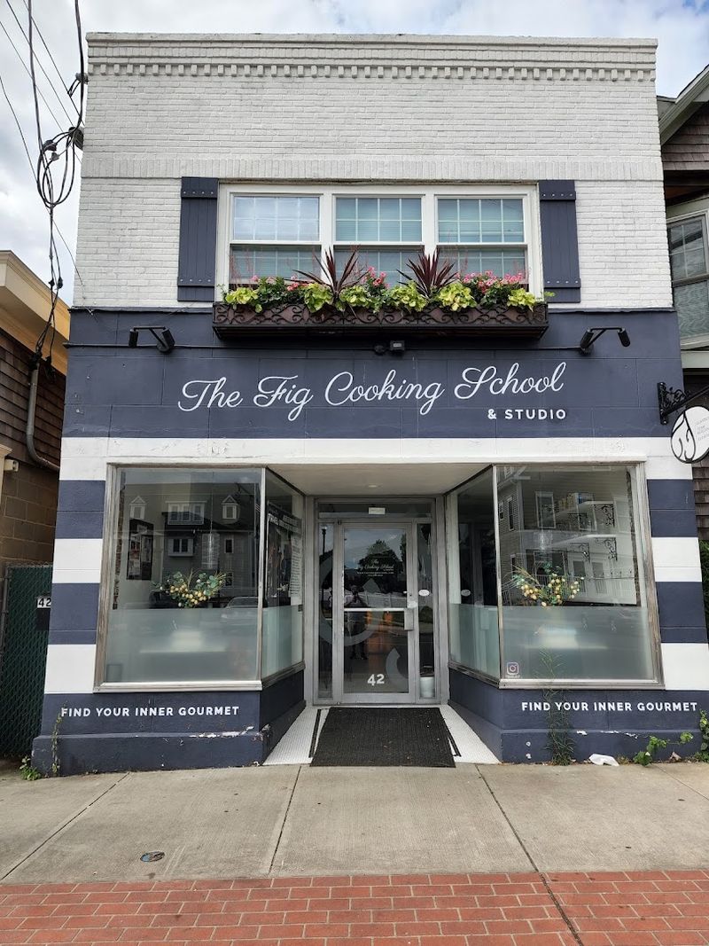 9 Connecticut Cooking Classes You'll Want To Take At Least Once - Decor Hint The Fig Cooking School, Milford