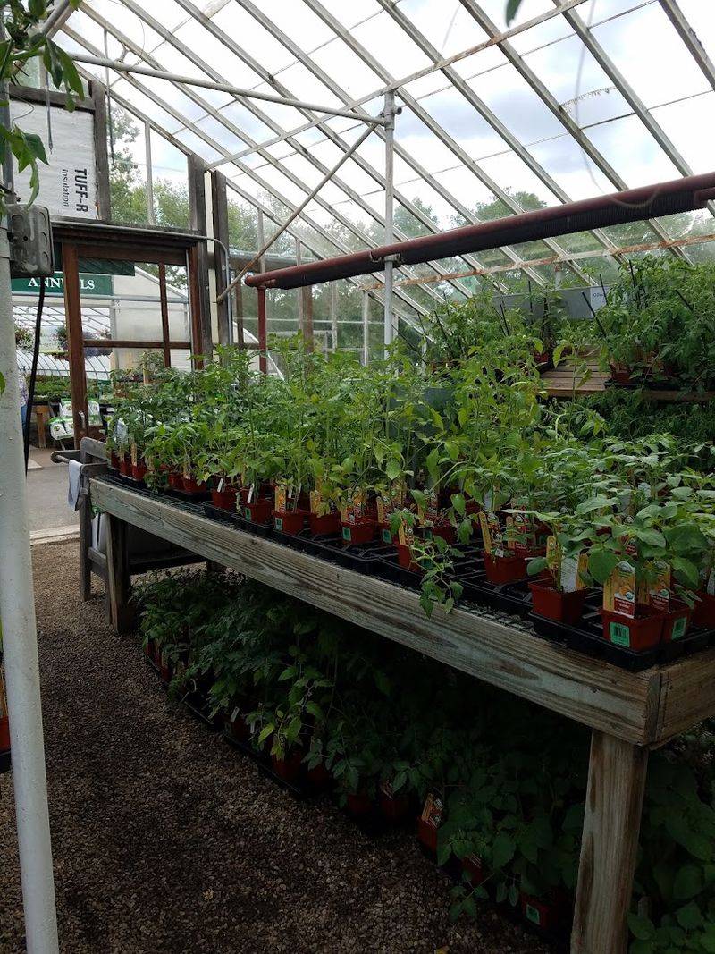 This Connecticut Herb Farm Is Filled With Fragrant Gardens Most People Never Knew Existed - Decor Hint The Family Business Dates Back To 1922