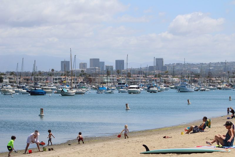 Newport Beach