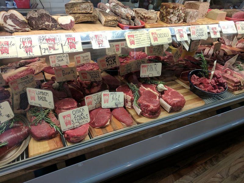 Ohio City Provisions, Cleveland