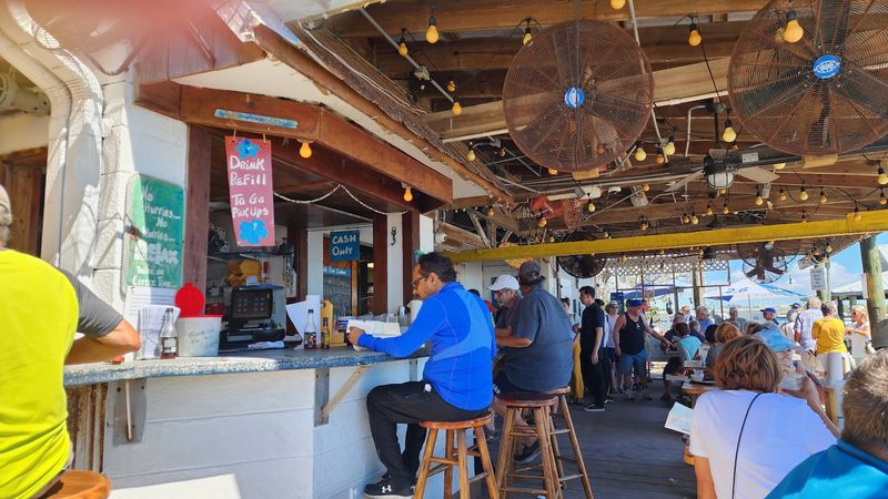 This Stunning Florida Seafood Market Is Worth The Drive In 2026 - Decor Hint Desserts That Make You Order Two