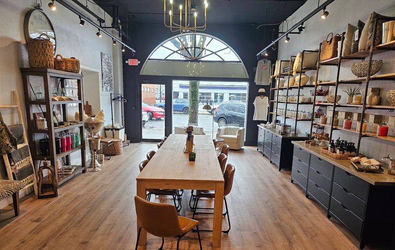 The Townie Founders Behind Every Hand-Poured Collection