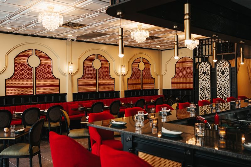 Mai Thai Kitchen And Bar