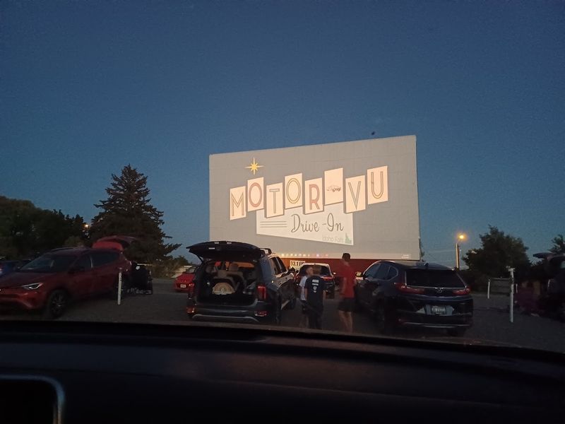 A 1947 Drive-In Still Knows How To Draw A Crowd