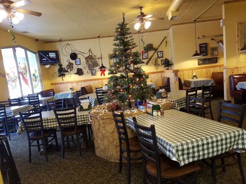 Idaho Pizza Company, Meridian