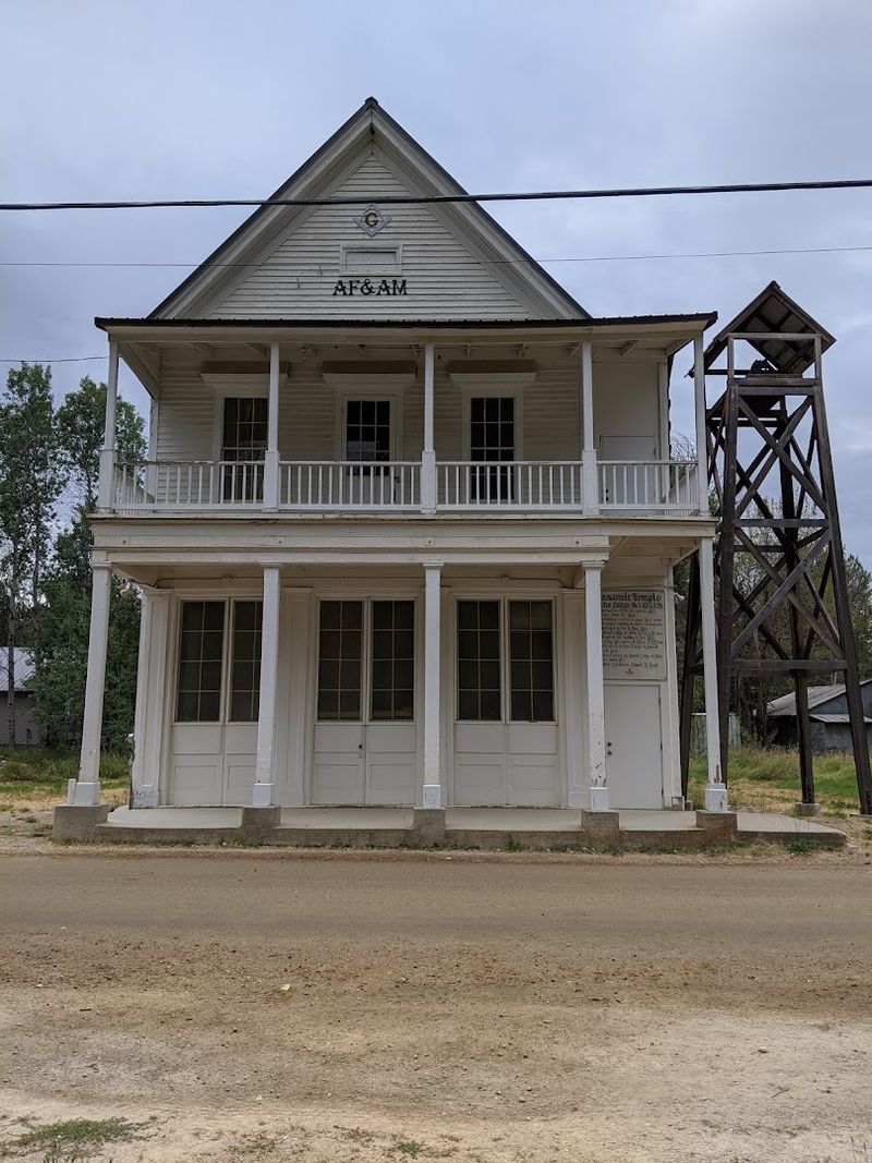 Plan The Ultimate 3-Day Idaho Summer Road Trip With These 9 Stops - Decor Hint Idaho City Historic District