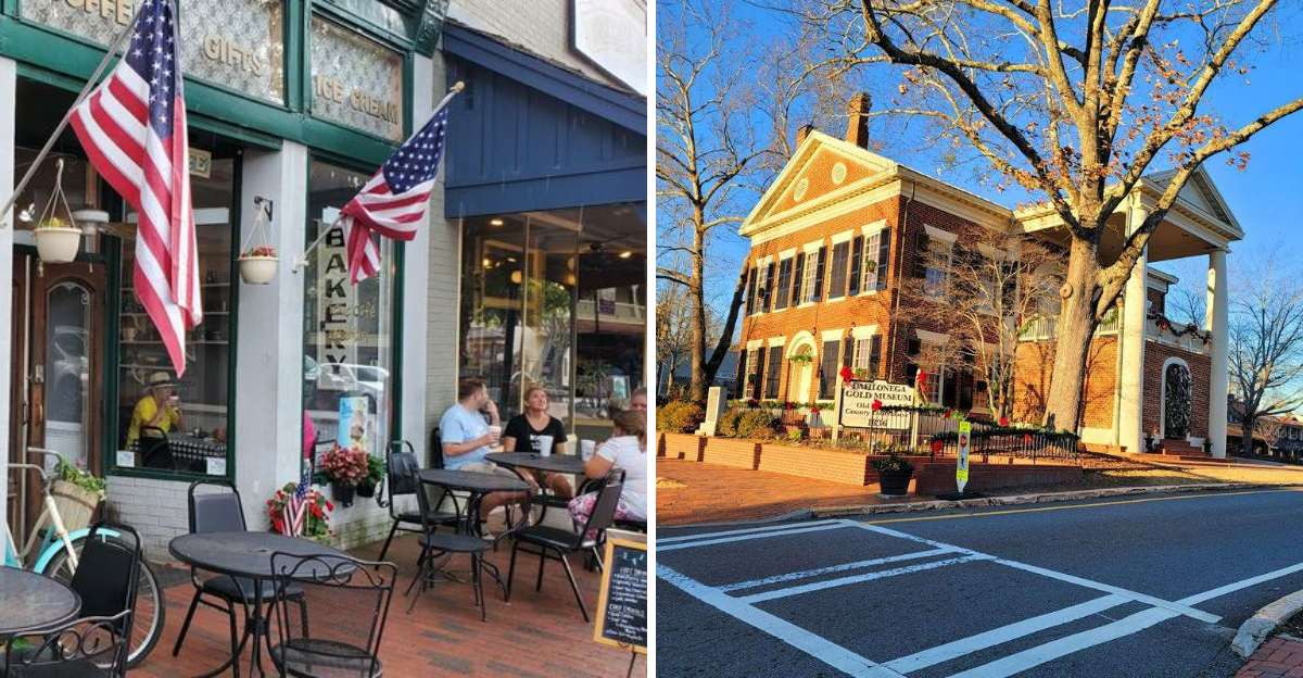 If Italy Is On Your Travel List You Need To Visit This Gorgeous Georgia Destination First 2 - Decor Hint