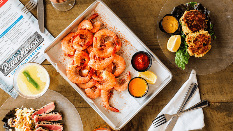 Zachry's Riverhouse, Jekyll Island