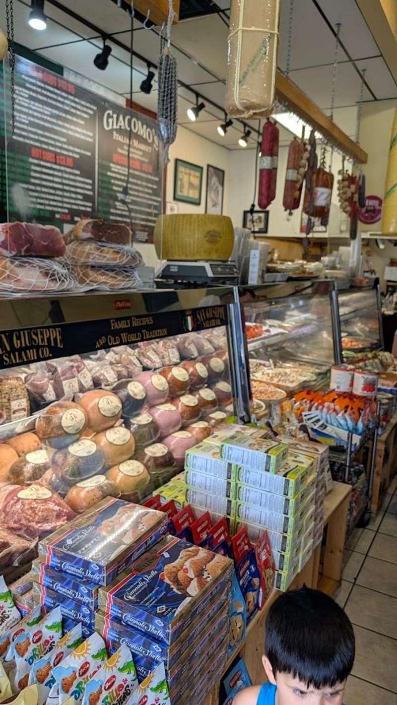 Aged Italian Cheeses Worth Every Penny
