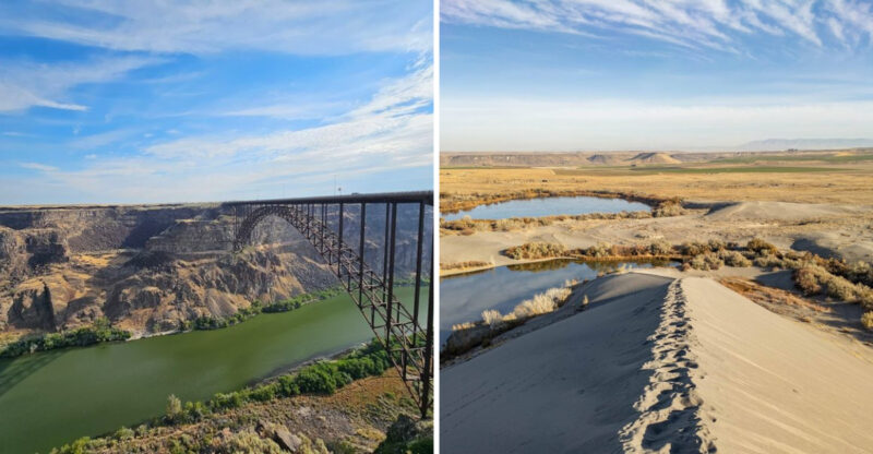 In 2026, These 11 Idaho Day Trips From Boise Pay Off Every Mile