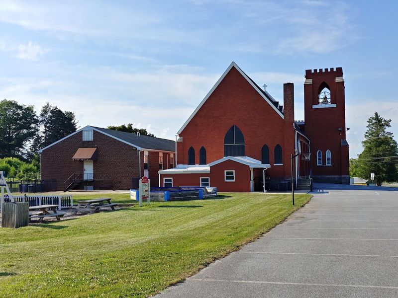 Lancaster County Super Fair, July 30–August 8