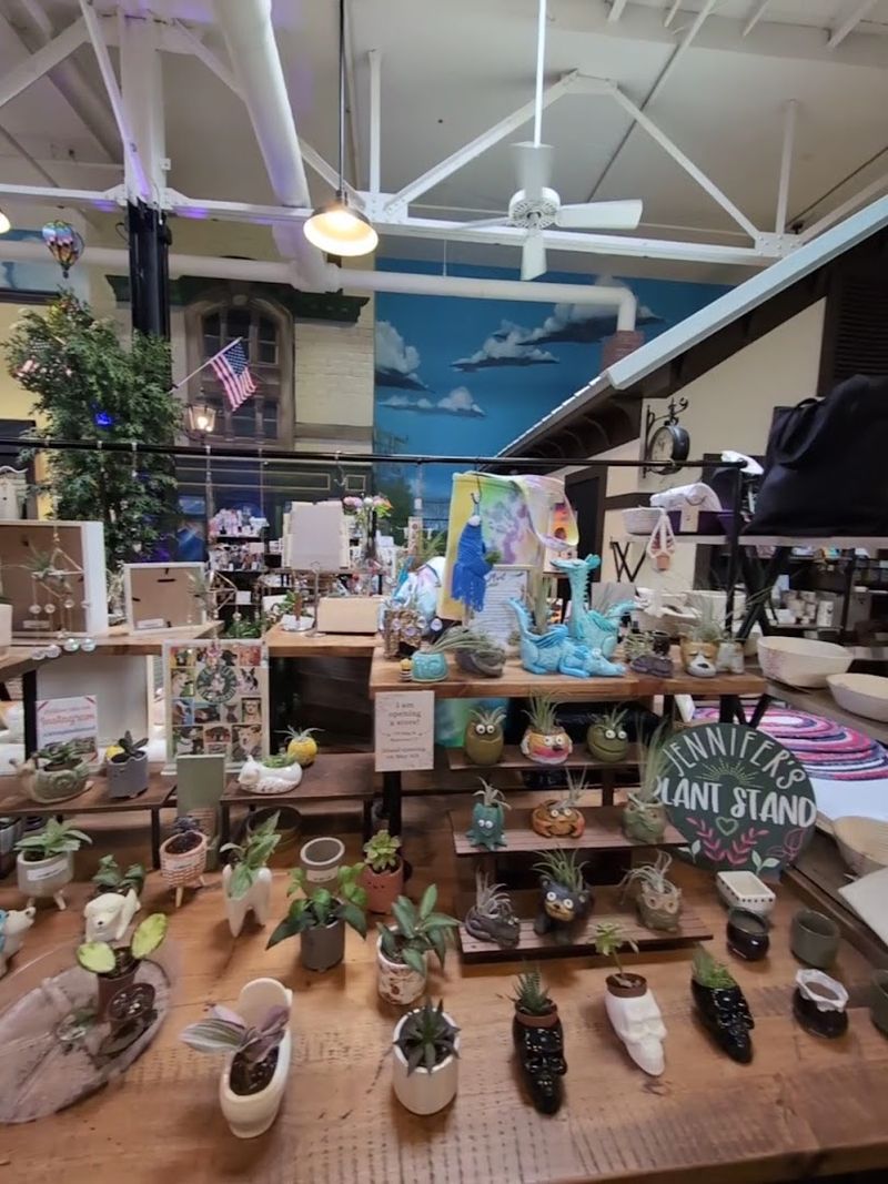 Browsing Here Feels More Like A Treasure Hunt